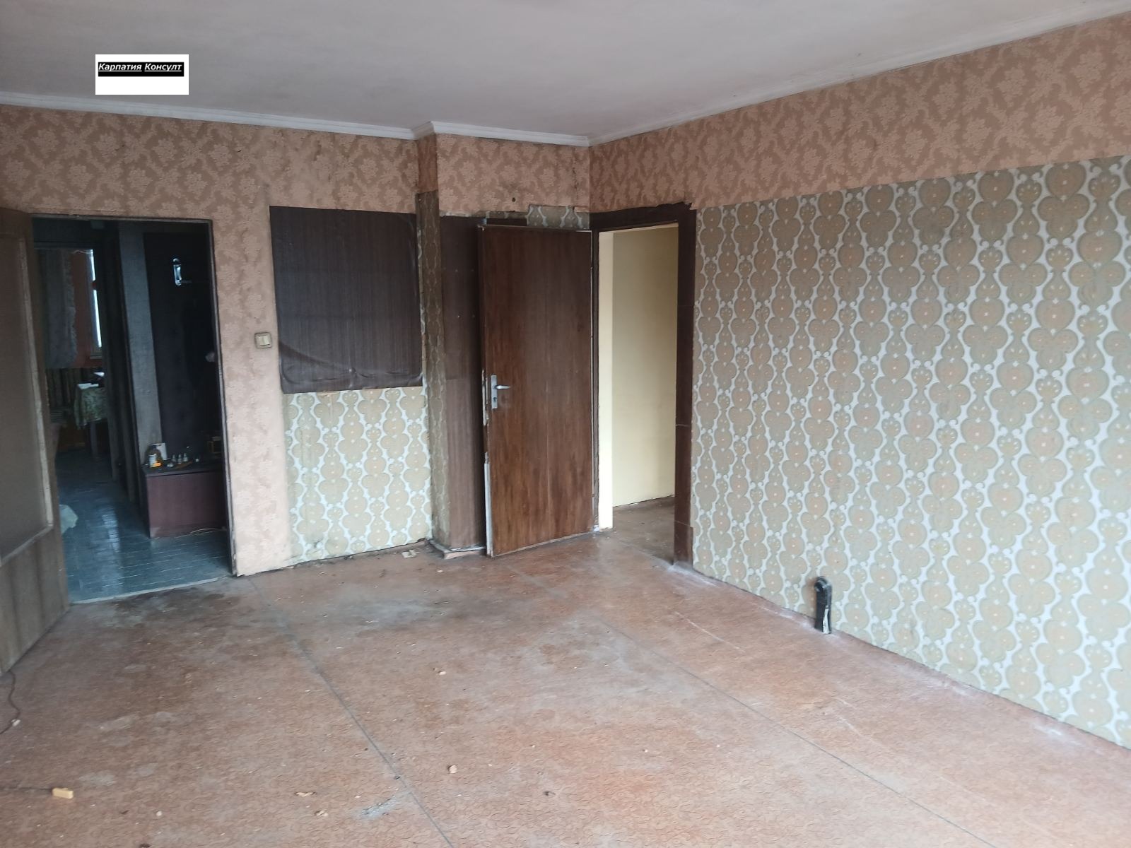 Продава 3-СТАЕН, гр. София, Фондови жилища, снимка 5 - Апартаменти - 56240752