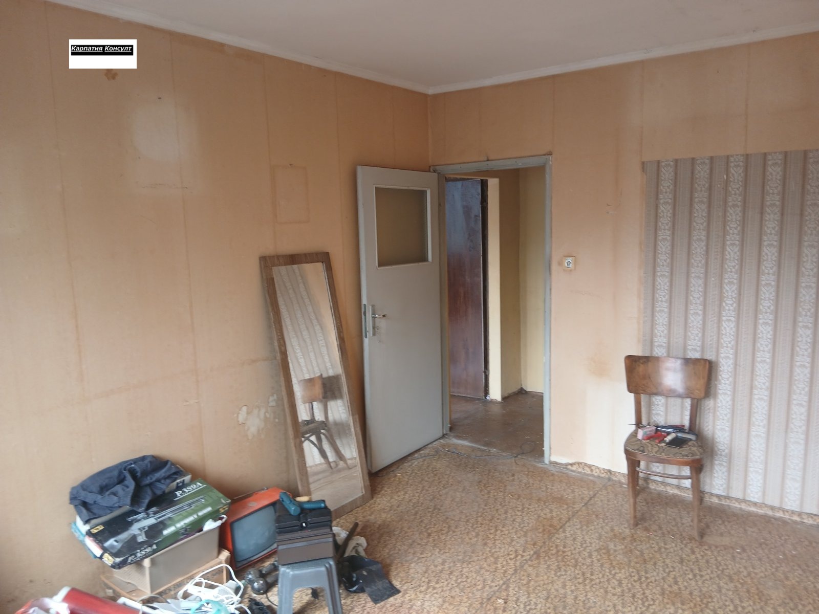 Продава 3-СТАЕН, гр. София, Фондови жилища, снимка 9 - Апартаменти - 56240752
