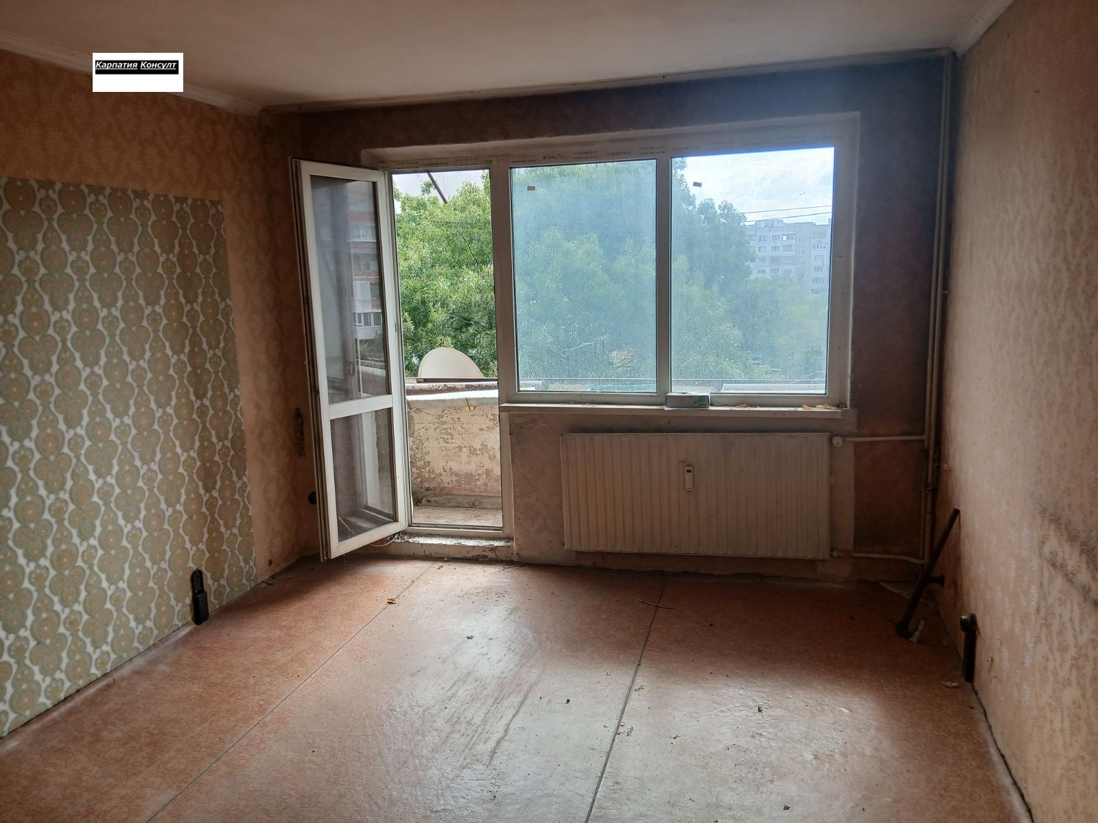 Продава 3-СТАЕН, гр. София, Фондови жилища, снимка 10 - Апартаменти - 56240752
