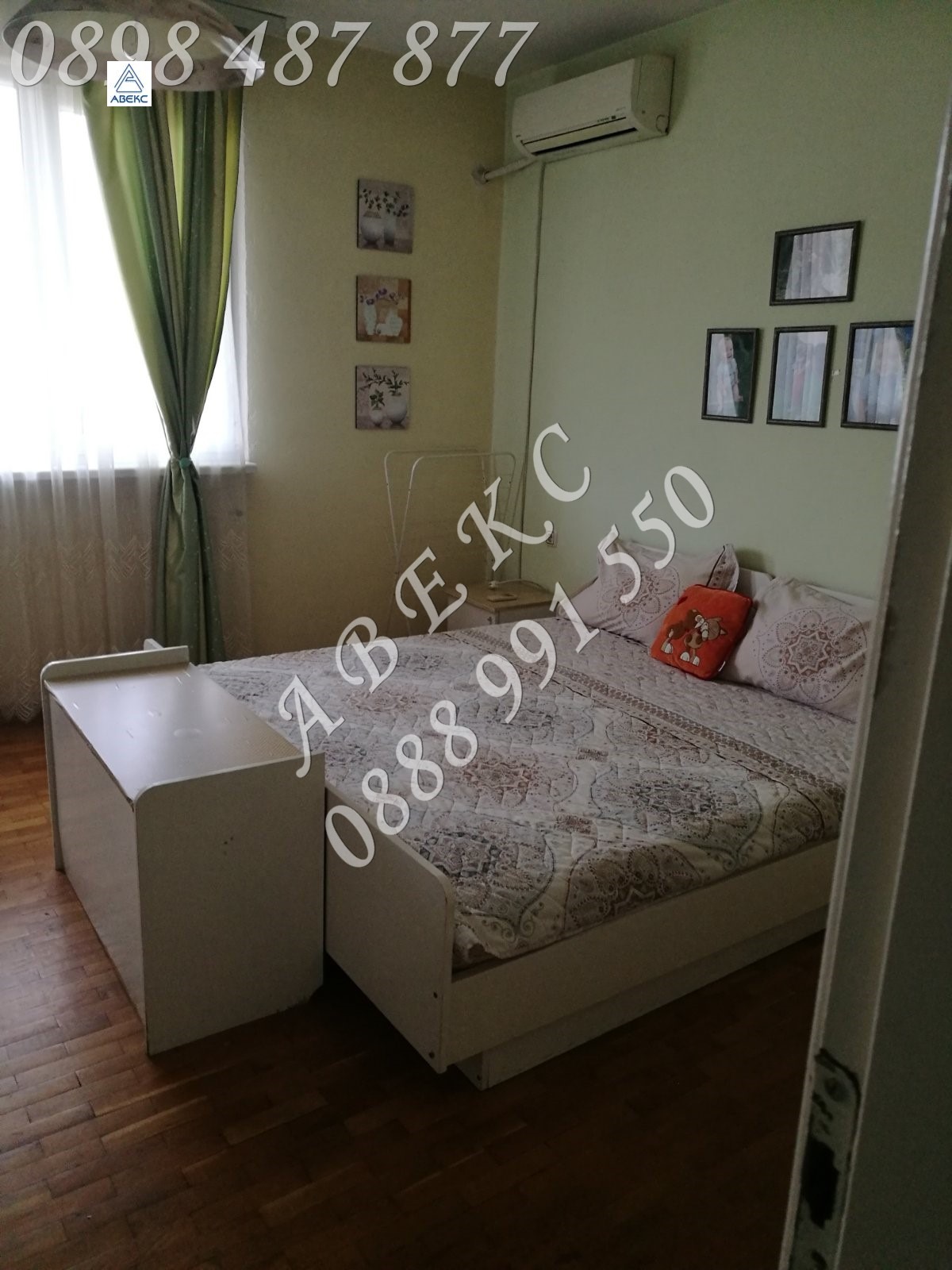 Продава МНОГОСТАЕН, гр. Благоевград, Освобождение, снимка 8 - Апартаменти - 54094756