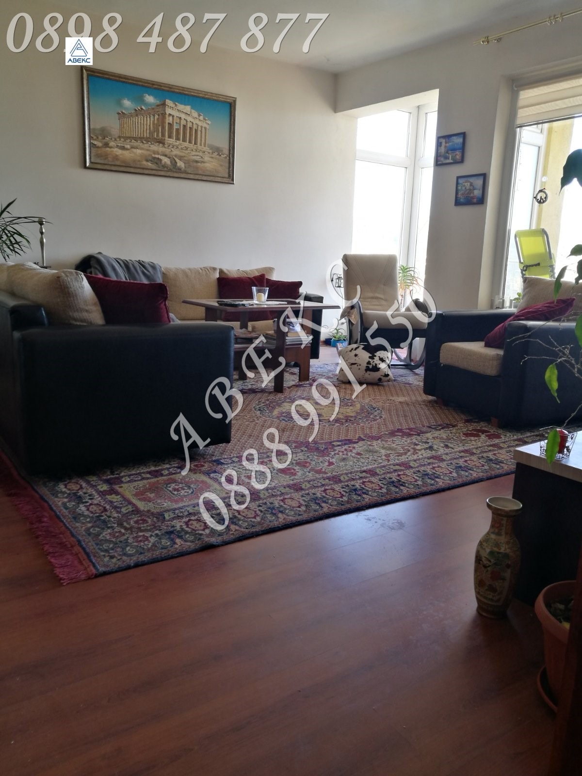 Продава МНОГОСТАЕН, гр. Благоевград, Освобождение