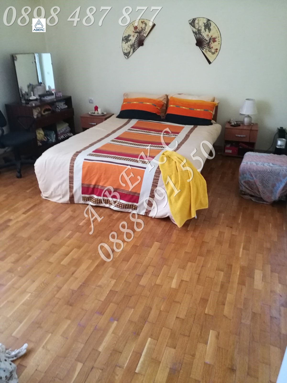 Продава МНОГОСТАЕН, гр. Благоевград, Освобождение, снимка 7 - Апартаменти - 54094756