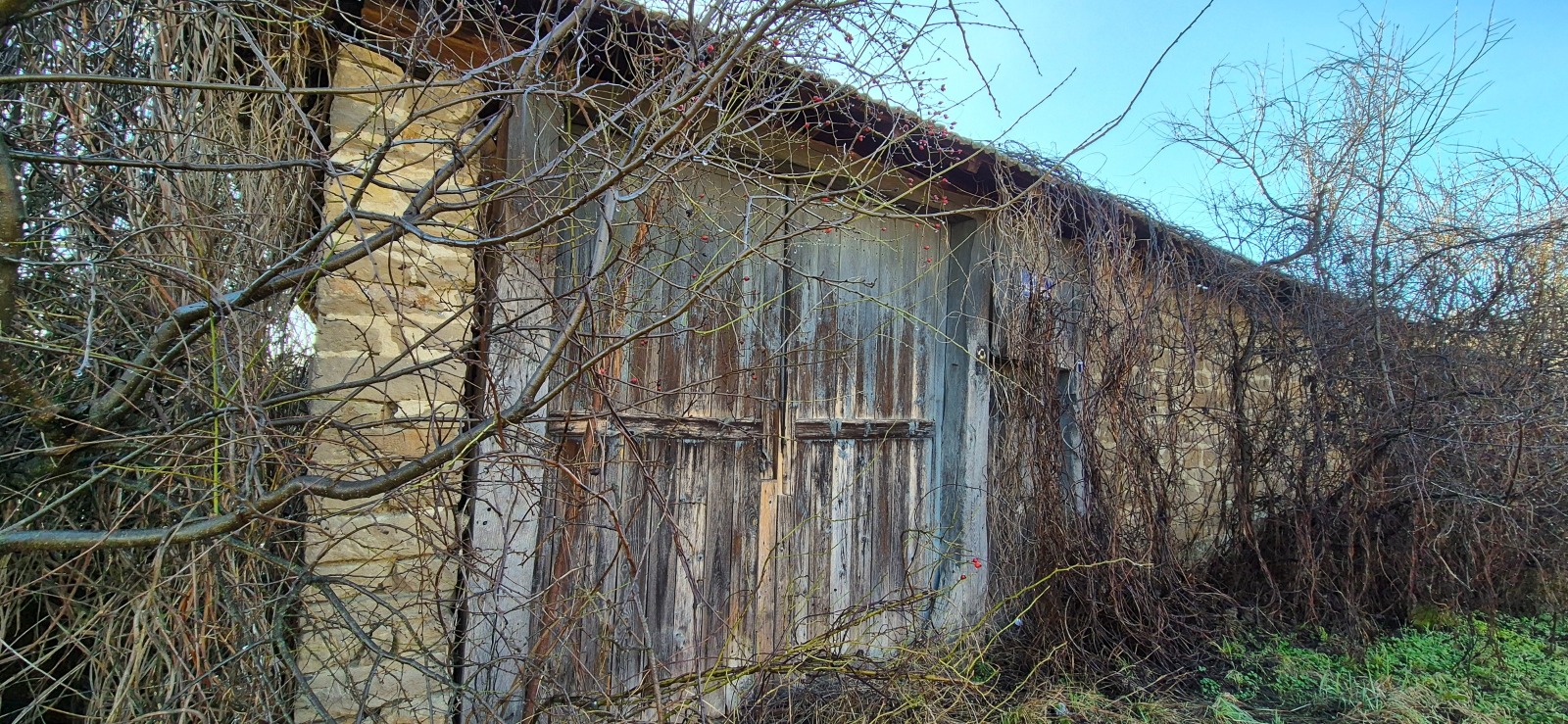 Продава КЪЩА, с. Мерданя, област Велико Търново, снимка 2 - Къщи - 53679596