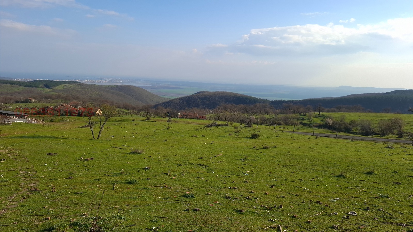 Продава КЪЩА, с. Кошарица, област Бургас
