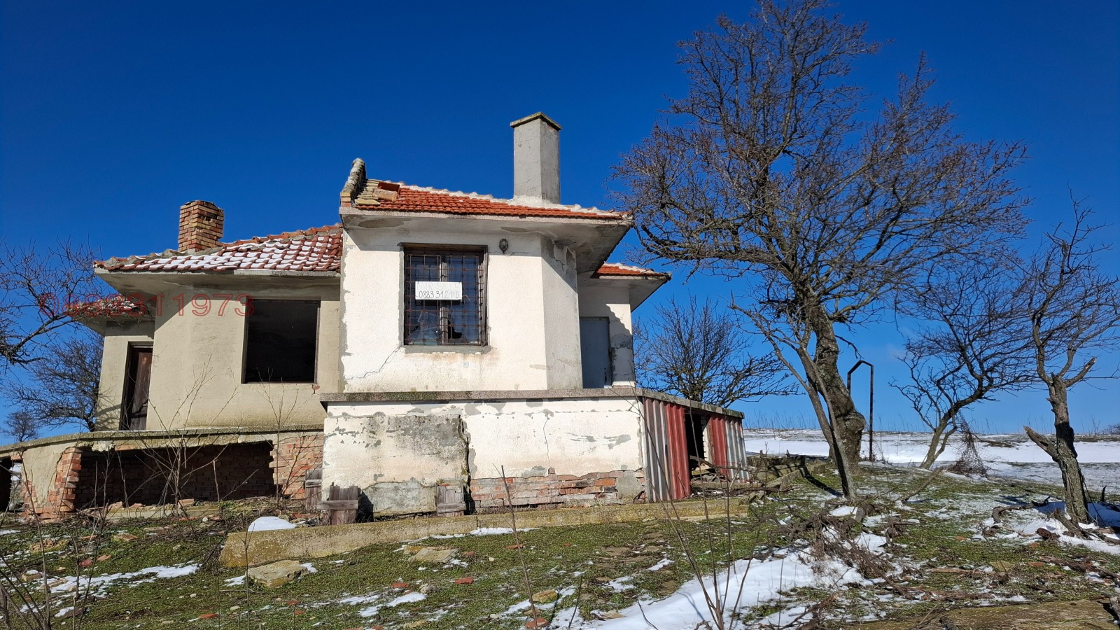 Продава КЪЩА, с. Кошарица, област Бургас, снимка 7 - Къщи - 55499883