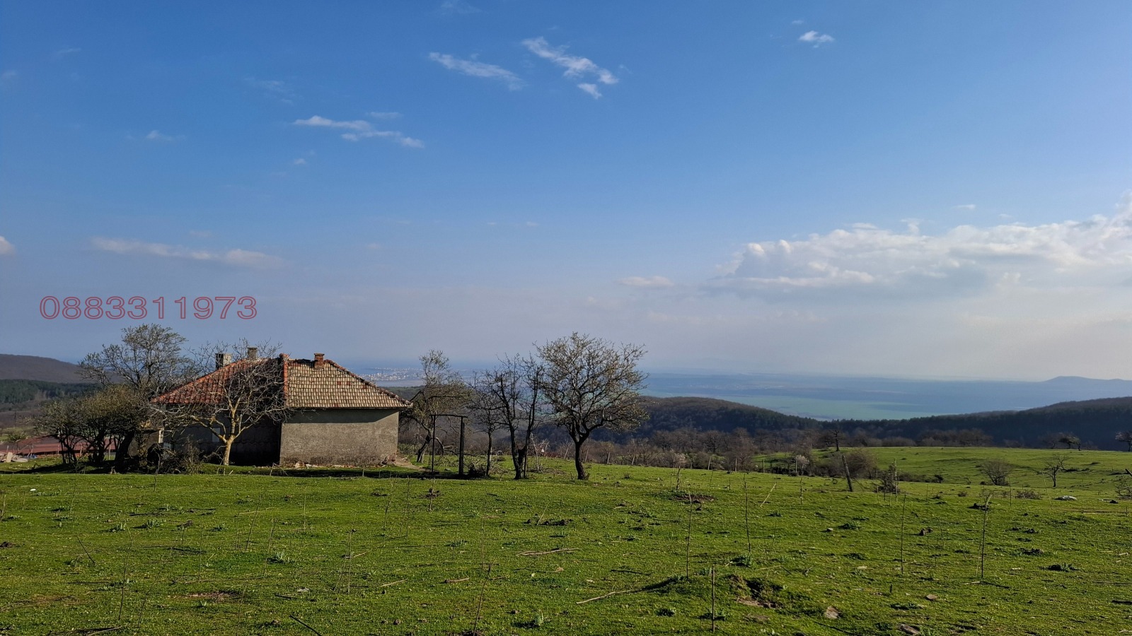 Продава КЪЩА, с. Кошарица, област Бургас, снимка 5 - Къщи - 55499883