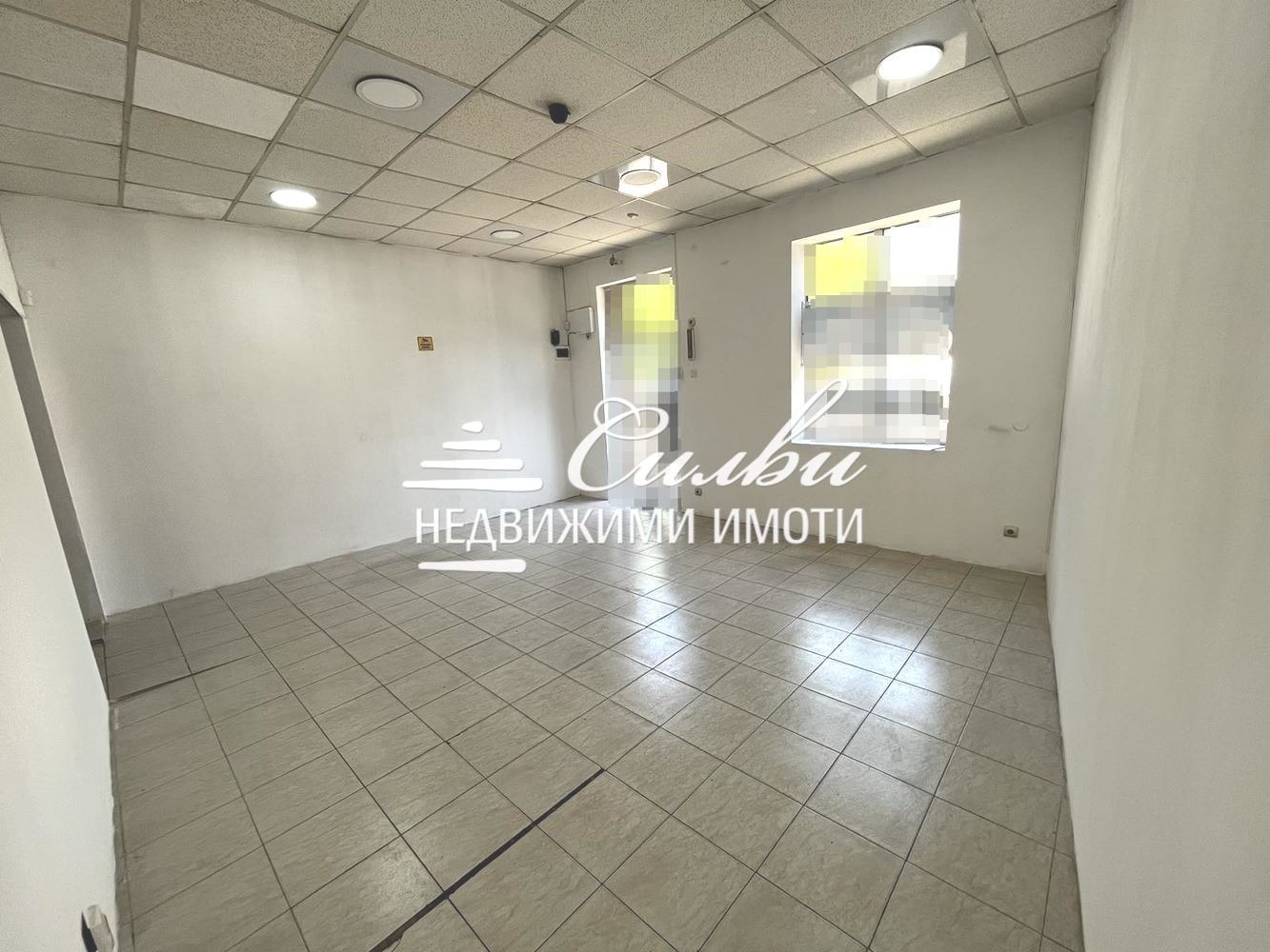 Продава МАГАЗИН, гр. Шумен, Болницата, снимка 2 - Магазини - 52602538