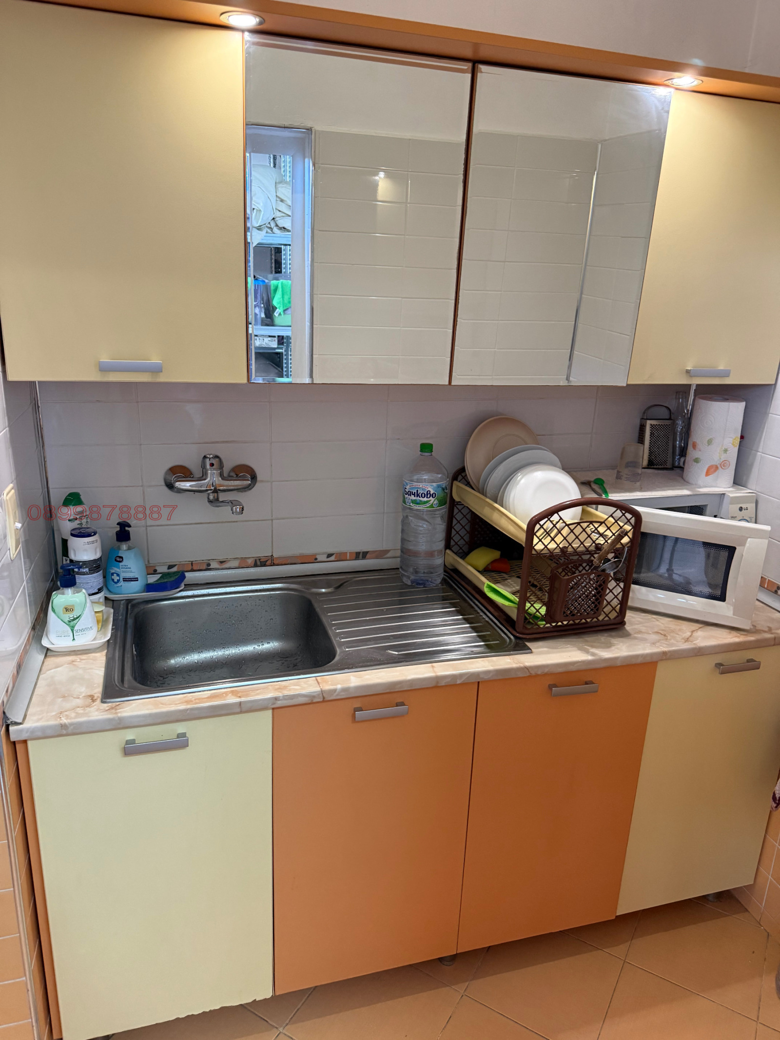 Продава МАГАЗИН, гр. Велико Търново, Бузлуджа, снимка 10 - Магазини - 54223961