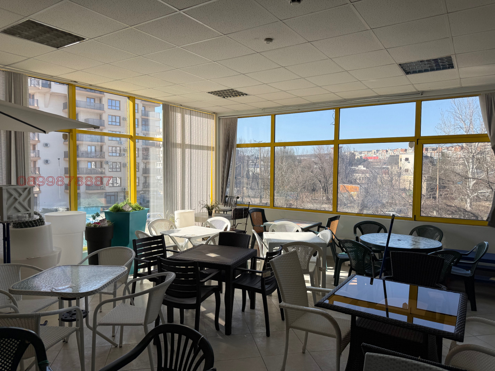 Продава МАГАЗИН, гр. Велико Търново, Бузлуджа, снимка 3 - Магазини - 54223961