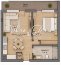Продава 2-СТАЕН, град Пловдив, Остромила • 80358 € / 157166.59 лв. • 51689910 1