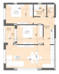 Продава 3-СТАЕН, град Пловдив, Кършияка • 133650 € • 82505335 — Holmes.bg