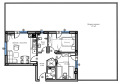 Продава 3-СТАЕН, град Пловдив, Христо Смирненски • 124900 € • 50242845 — Holmes.bg