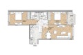 Продава  3-стаен град София , Люлин 8 , 113 кв.м | 66829562 - изображение [2]