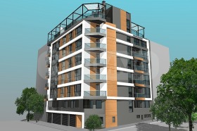 Продажба на двустайни апартаменти в град Варна — страница 6 - изображение 2 