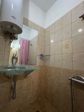 1 slaapkamer Mladezjki Chalm, Plovdiv 10