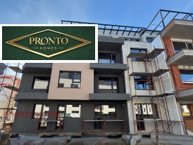 Продава  2-стаен, град София