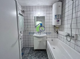 2 slaapkamers Kjutsjuk Parizj, Plovdiv 11