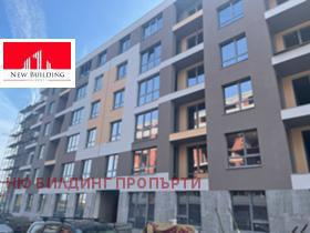 Maisonette Studentski grad, Sofia 6