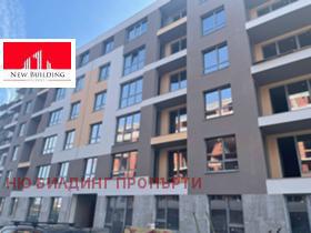 Maisonette Studentski grad, Sofia 5