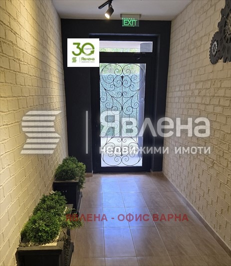 Продава 1-СТАЕН, гр. Варна, Изгрев, снимка 4 - Aпартаменти - 47551777