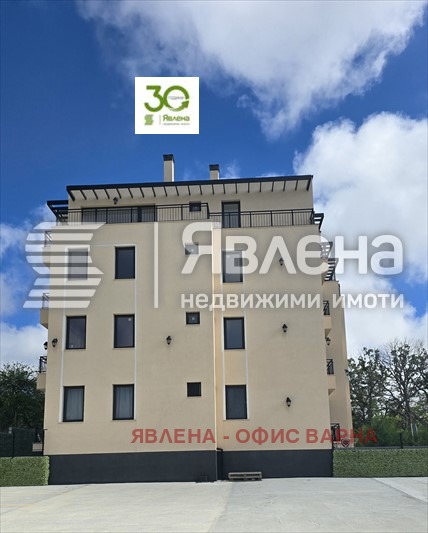 Продава 1-СТАЕН, гр. Варна, Изгрев, снимка 1 - Aпартаменти - 47551777