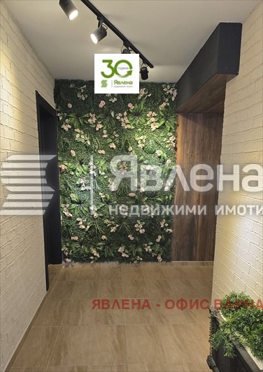 Продава 1-СТАЕН, гр. Варна, Изгрев, снимка 2 - Aпартаменти - 47551777