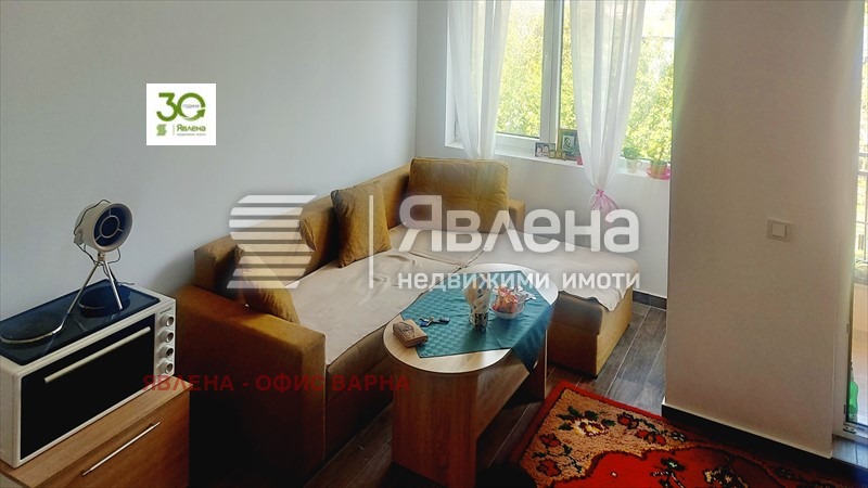 Продава 1-СТАЕН, гр. Варна, Изгрев, снимка 10 - Aпартаменти - 47551777