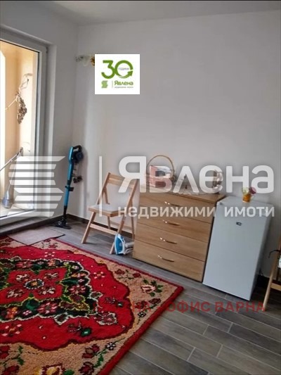 Продава 1-СТАЕН, гр. Варна, Изгрев, снимка 5 - Aпартаменти - 47551777