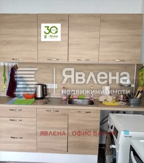 Продава 1-СТАЕН, гр. Варна, Изгрев, снимка 7 - Aпартаменти - 47551777