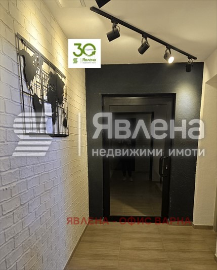 Продава 1-СТАЕН, гр. Варна, Изгрев, снимка 3 - Aпартаменти - 47551777