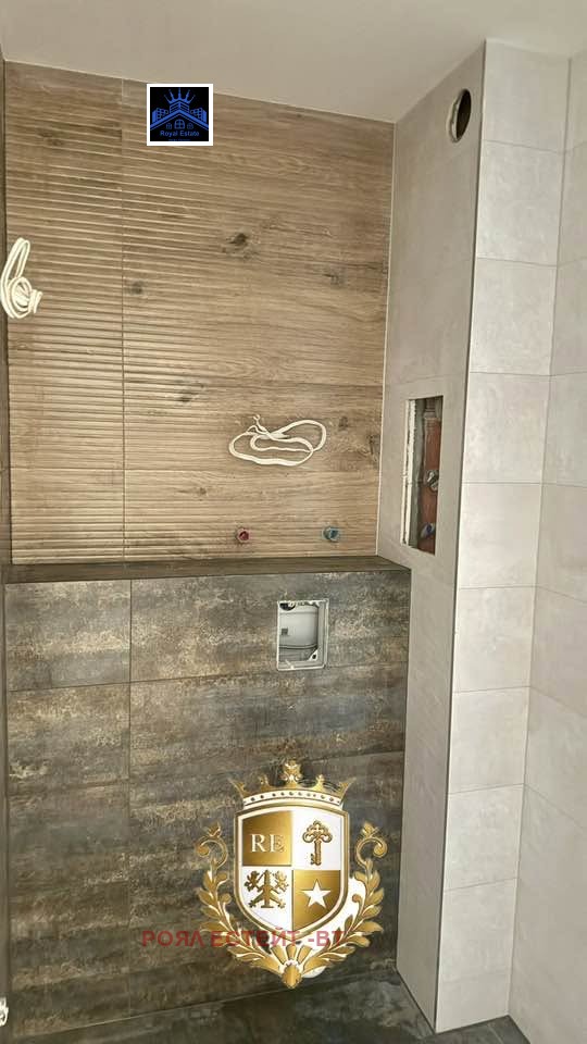 Продава 1-СТАЕН, гр. Велико Търново, Картала, снимка 2 - Апартаменти - 55842873
