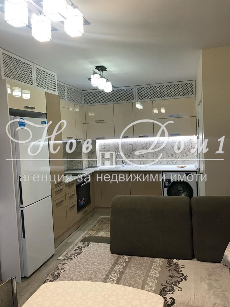 Продава  2-стаен град Варна , Възраждане 1 , 103 кв.м | 90590219 - изображение [4]