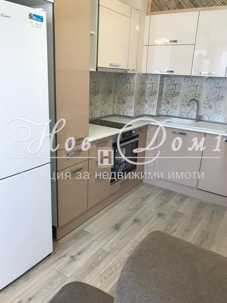 Продава  2-стаен град Варна , Възраждане 1 , 103 кв.м | 90590219 - изображение [2]