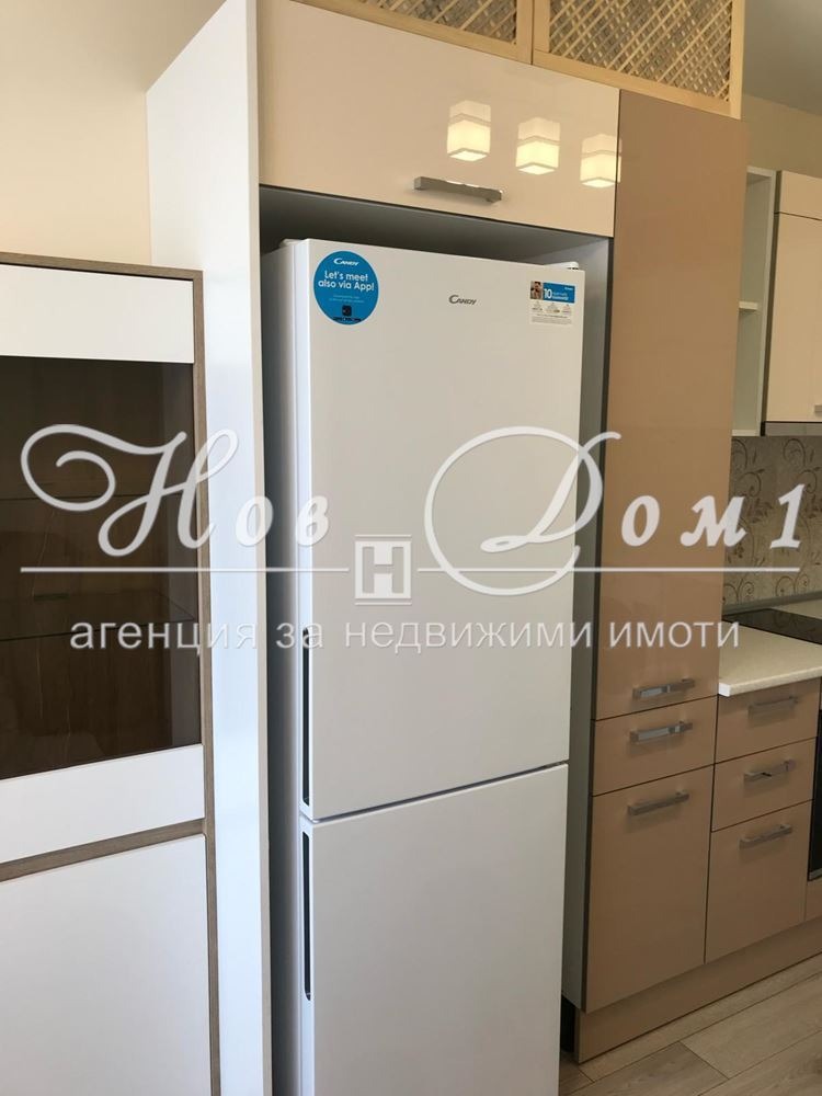 Продается  1 спальня Варна , Възраждане 1 , 103 кв.м | 90590219 - изображение [3]