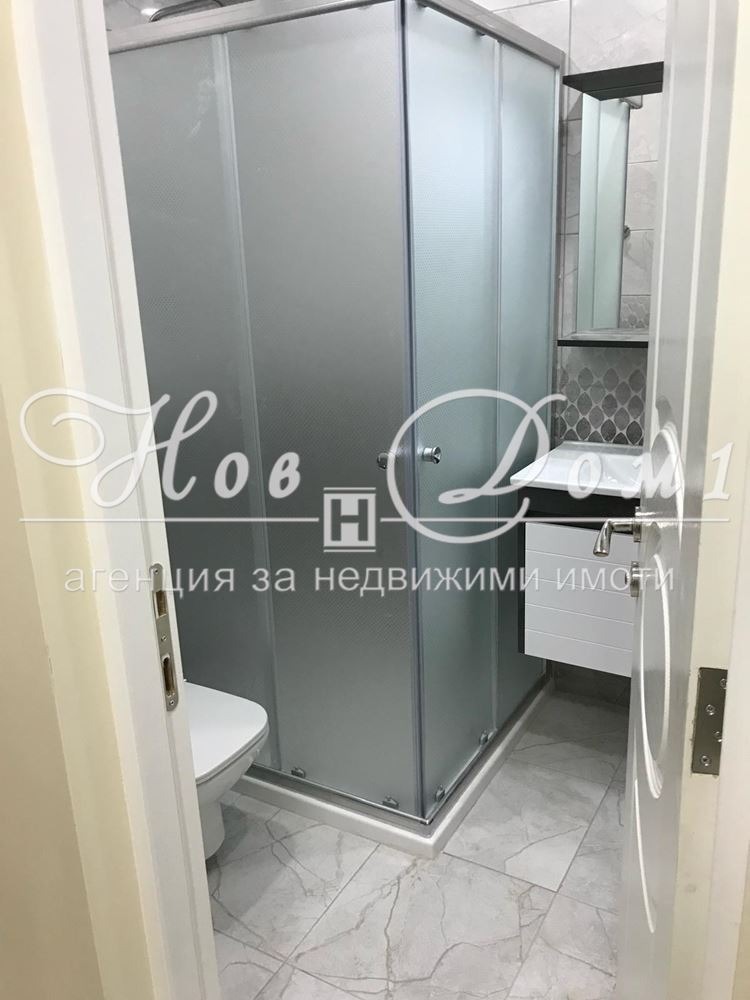 Продава  2-стаен град Варна , Възраждане 1 , 103 кв.м | 90590219 - изображение [14]