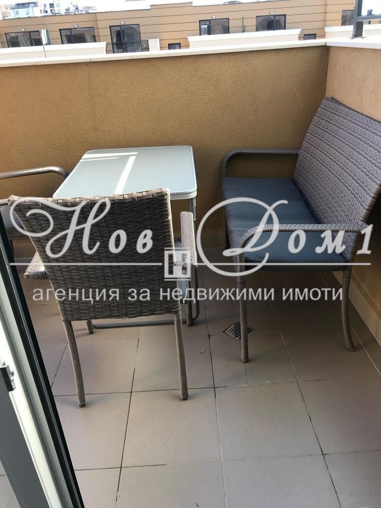 Продается  1 спальня Варна , Възраждане 1 , 103 кв.м | 90590219 - изображение [10]