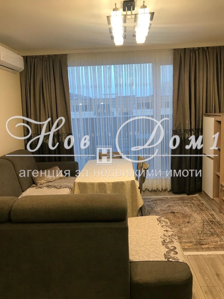 На продаж  1 спальня Варна , Възраждане 1 , 103 кв.м | 90590219 - зображення [5]