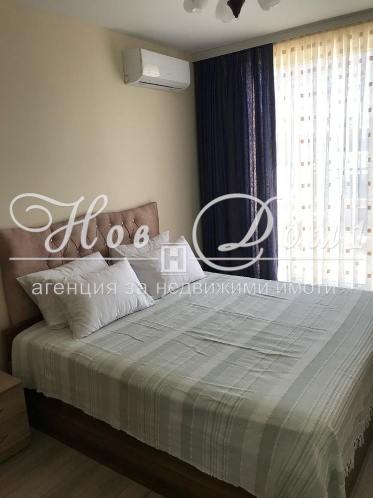 Продается  1 спальня Варна , Възраждане 1 , 103 кв.м | 90590219 - изображение [7]