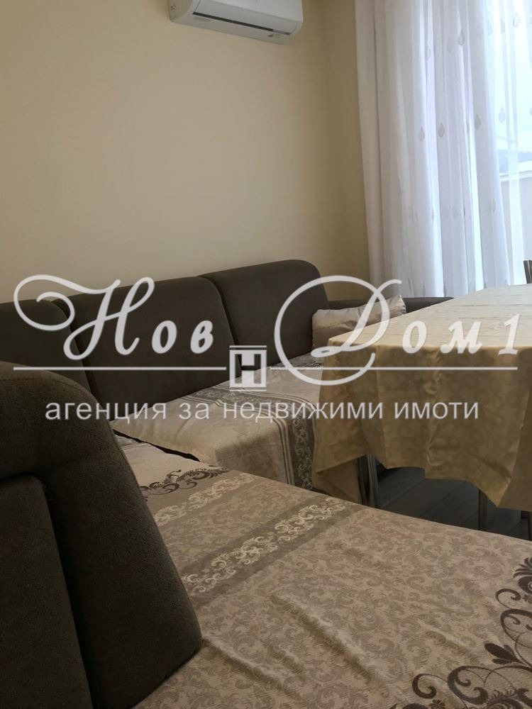 На продаж  1 спальня Варна , Възраждане 1 , 103 кв.м | 90590219 - зображення [6]