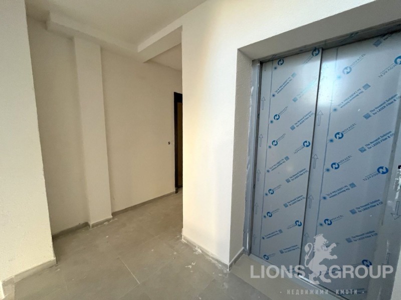 Продава 2-СТАЕН, гр. Варна, Колхозен пазар, снимка 6 - Aпартаменти - 49077869