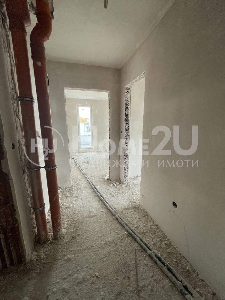 Zu verkaufen  1 Schlafzimmer Plowdiw , Gagarin , 72 qm | 82708938 - Bild [4]