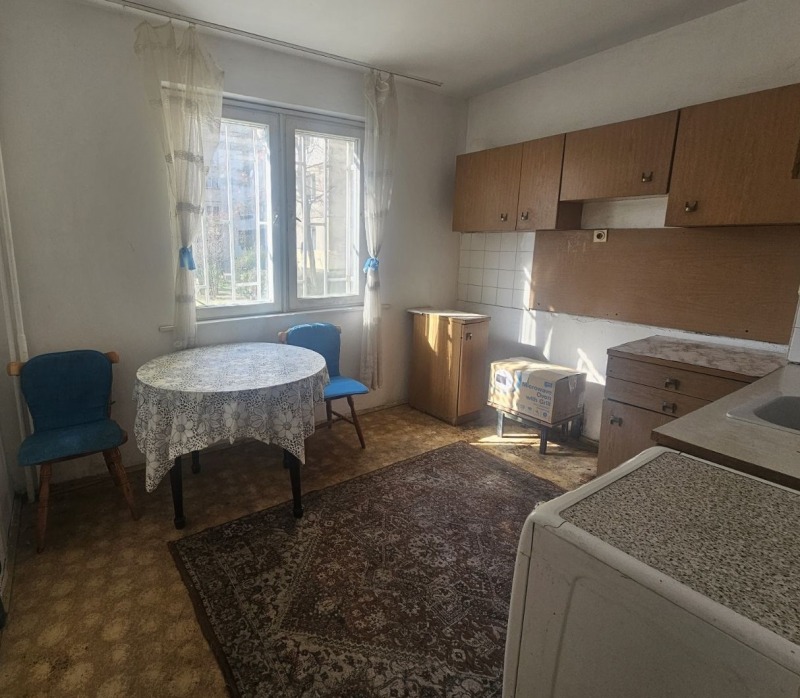 Продава  2-стаен град Пловдив , Христо Смирненски , 62 кв.м | 88573619