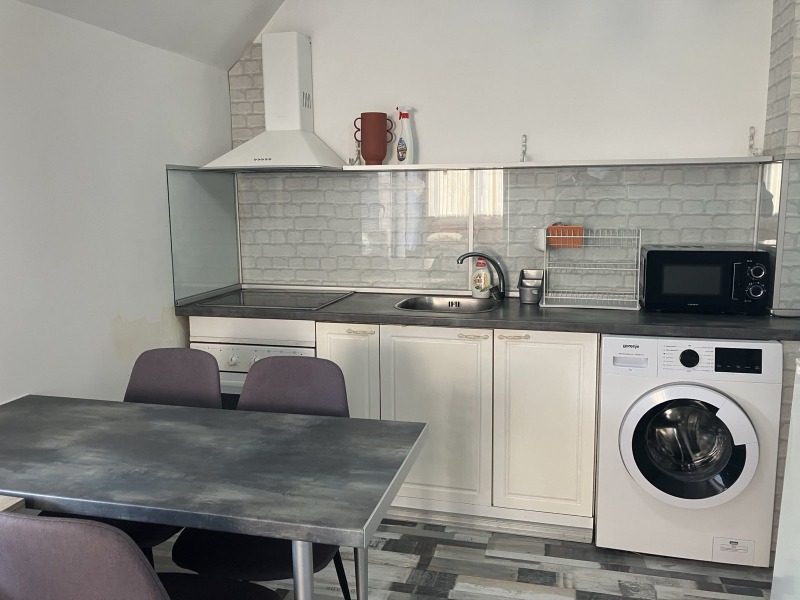 Te koop  1 slaapkamer Plovdiv , Mladezjki Chalm , 52 m² | 37893672 - afbeelding [7]