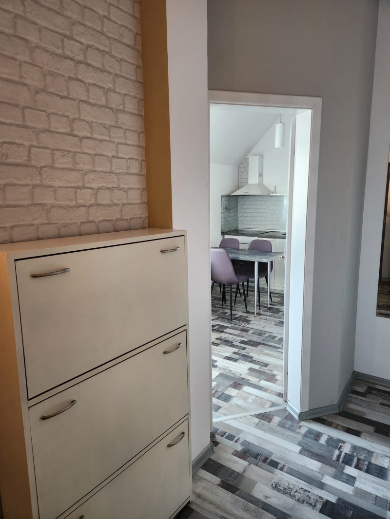 Te koop  1 slaapkamer Plovdiv , Mladezjki Chalm , 52 m² | 37893672 - afbeelding [5]