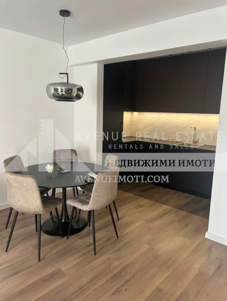 Myytävänä  1 makuuhuone Plovdiv , Hristo Smirnenski , 74 neliömetriä | 41016972 - kuva [7]