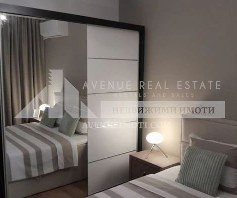 Myytävänä  1 makuuhuone Plovdiv , Hristo Smirnenski , 74 neliömetriä | 41016972 - kuva [9]