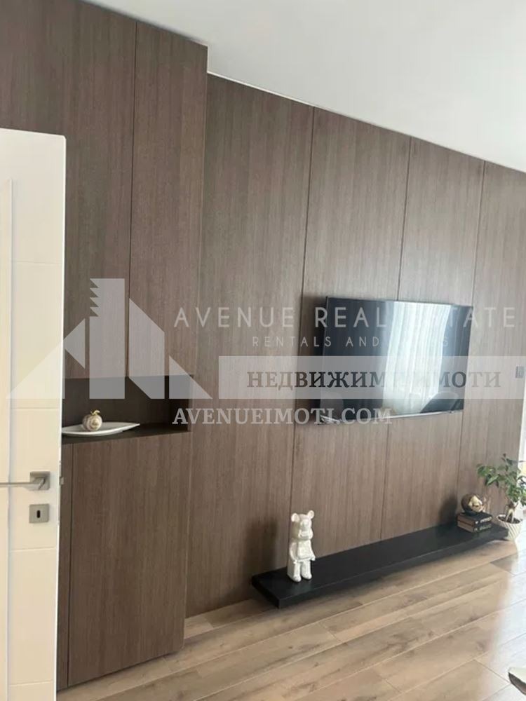 Myytävänä  1 makuuhuone Plovdiv , Hristo Smirnenski , 74 neliömetriä | 41016972 - kuva [3]