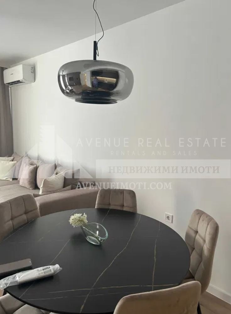 Myytävänä  1 makuuhuone Plovdiv , Hristo Smirnenski , 74 neliömetriä | 41016972 - kuva [4]