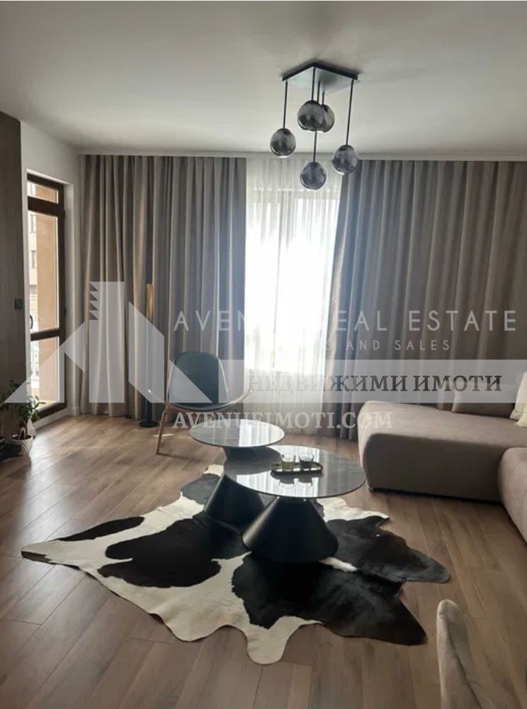 Myytävänä  1 makuuhuone Plovdiv , Hristo Smirnenski , 74 neliömetriä | 41016972 - kuva [6]