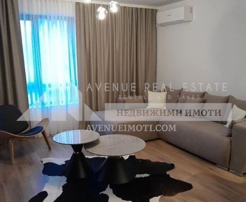 Myytävänä  1 makuuhuone Plovdiv , Hristo Smirnenski , 74 neliömetriä | 41016972